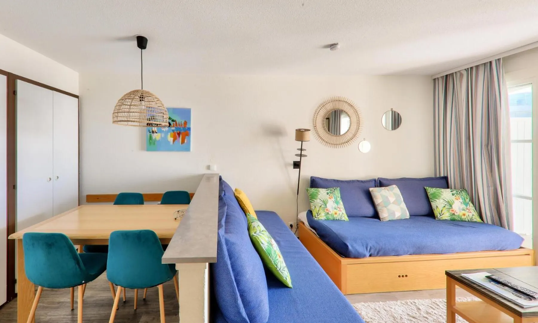 Residence Port Du Crouesty - Maeva Home - Appartement 2 Pieces 4 Personnes - Confort Mae-8431 Арзон