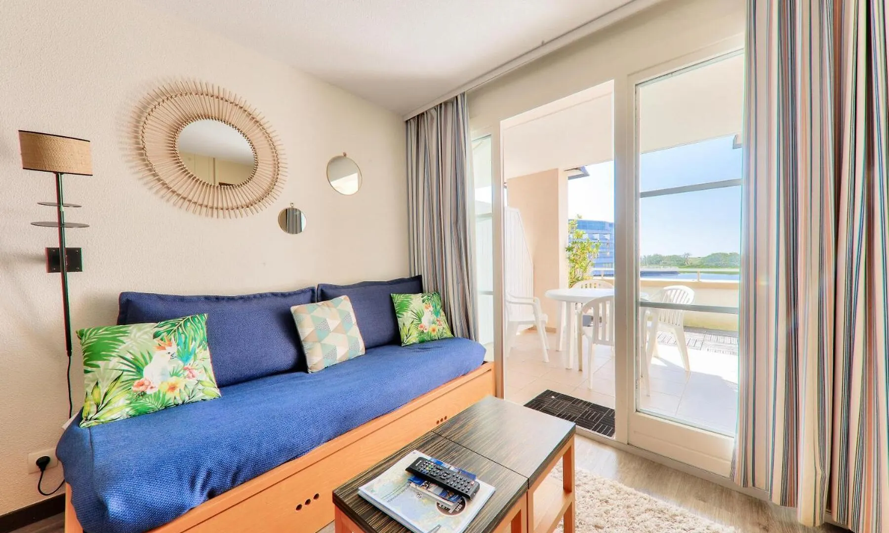 Residence Port Du Crouesty - Maeva Home - Appartement 2 Pieces 4 Personnes - Confort Mae-8431 Арзон
