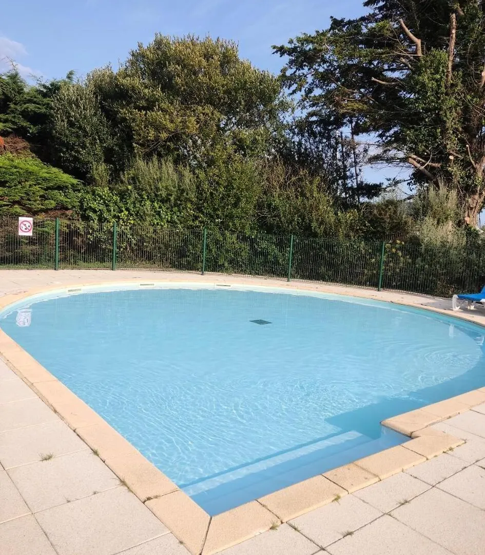 Residence Port Du Crouesty - Maeva Home - Appartement 2 Pieces 4 Personnes - Confort Mae-8431 Арзон
